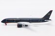 Royal Jordanian - Boeing 787-8 (Aether Model 1:500)