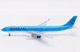 Korean Air - Airbus A330-300 (Aether Model 1:500)