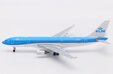 KLM Royal Dutch Airlines - Airbus A330-200 (Aether Model 1:500)