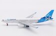 Air Transat - Airbus A330-200 (Aether Model 1:500)
