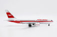 TWA Trans World Airlines Boeing 767-200ER (JC Wings 1:400)