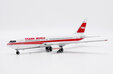 TWA Trans World Airlines Boeing 767-200ER (JC Wings 1:400)
