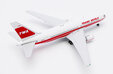 TWA Trans World Airlines Boeing 767-200ER (JC Wings 1:400)