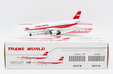 TWA Trans World Airlines Boeing 767-200ER (JC Wings 1:400)