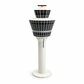 Munich (MUC/EDDM) - Airport Tower (Premium Tower Designs 1:200)