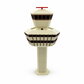 Berlin Tegel (TXL/EDDT) - Airport Tower (Premium Tower Designs 1:500)