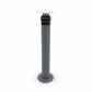 Paris Charles de Gaulle (CDG/LFPG) - Airport Tower (Premium Tower Designs 1:400)