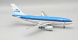 KLM - Royal Dutch Airlines Airbus A310-203 (Inflight200 1:200)