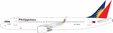 PAL Express - Airbus A320-214 (Inflight200 1:200)