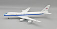 US Air Force - Boeing E-4A (747-200B) (Inflight200 1:200)