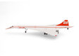 Braniff Aérospatiale / Bae Concorde (Herpa Wings 1:500)