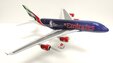Emirates Airbus A380-800 (PPC 1:200)