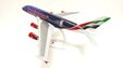 Emirates Airbus A380-800 (PPC 1:200)