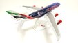 Emirates Airbus A380-800 (PPC 1:200)
