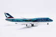 Cathay Pacific Boeing 747-400 (JC Wings 1:400)