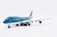 Cathay Pacific Boeing 747-400 (JC Wings 1:400)