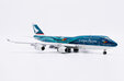 Cathay Pacific Boeing 747-400 (JC Wings 1:400)