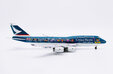 Cathay Pacific Boeing 747-400 (JC Wings 1:400)