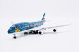 Cathay Pacific Boeing 747-400 (JC Wings 1:400)