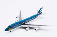 Cathay Pacific Boeing 747-400 (JC Wings 1:400)