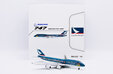 Cathay Pacific Boeing 747-400 (JC Wings 1:400)