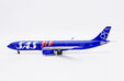 SAS Scandinavian Airlines - Airbus A330-300 (JC Wings 1:400)
