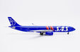 SAS Scandinavian Airlines Airbus A330-300 (JC Wings 1:400)