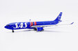 SAS Scandinavian Airlines Airbus A330-300 (JC Wings 1:400)