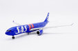 SAS Scandinavian Airlines Airbus A330-300 (JC Wings 1:400)