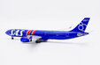 SAS Scandinavian Airlines Airbus A330-300 (JC Wings 1:400)