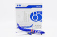 SAS Scandinavian Airlines Airbus A330-300 (JC Wings 1:400)