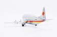 Airbus Industrie Aero Spacelines 337SGT Super Guppy Turbine (JC Wings 1:400)