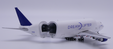 Boeing Company Boeing 747-400LCF Dreamlifter (JC Wings 1:400)