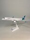 Air Dolomiti - Embraer 195 (Other (Lupa) 1:100)