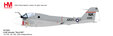 US Navy - Grumman A-6E Intruder (Hobby Master 1:72)