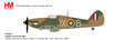 Royal Air Force - Hawker Hurricane Mk.I (Hobby Master 1:72)