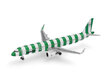 Condor Airbus A321 (Herpa Wings 1:500)