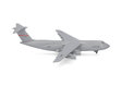 US Air Force - Lockheed C-5A Galaxy (Herpa Wings 1:500)