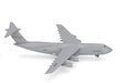 US Air Force Lockheed C-5A Galaxy (Herpa Wings 1:500)