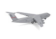 US Air Force Lockheed C-5A Galaxy (Herpa Wings 1:500)