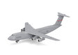 US Air Force Lockheed C-5A Galaxy (Herpa Wings 1:500)