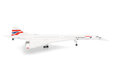 British Airways Concorde (Herpa Wings 1:500)