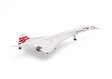British Airways Concorde (Herpa Wings 1:500)