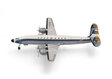 Lufthansa Lockheed L-1649A Super Star (Herpa Wings 1:500)