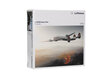 Lufthansa Lockheed L-1649A Super Star (Herpa Wings 1:500)