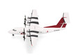 Air Tindi De Havilland Canada DHC-7 (Herpa Wings 1:200)