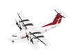 Air Tindi De Havilland Canada DHC-7 (Herpa Wings 1:200)