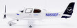 European Flight Academy (Lufthansa Aviation Training) - Cirrus SR20 (JC Wings 1:72)