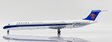 China Southern Airlines - McDonnell Douglas MD-82 (JC Wings 1:200)