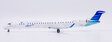 Garuda Indonesia - Bombardier CRJ-1000ER (JC Wings 1:200)
